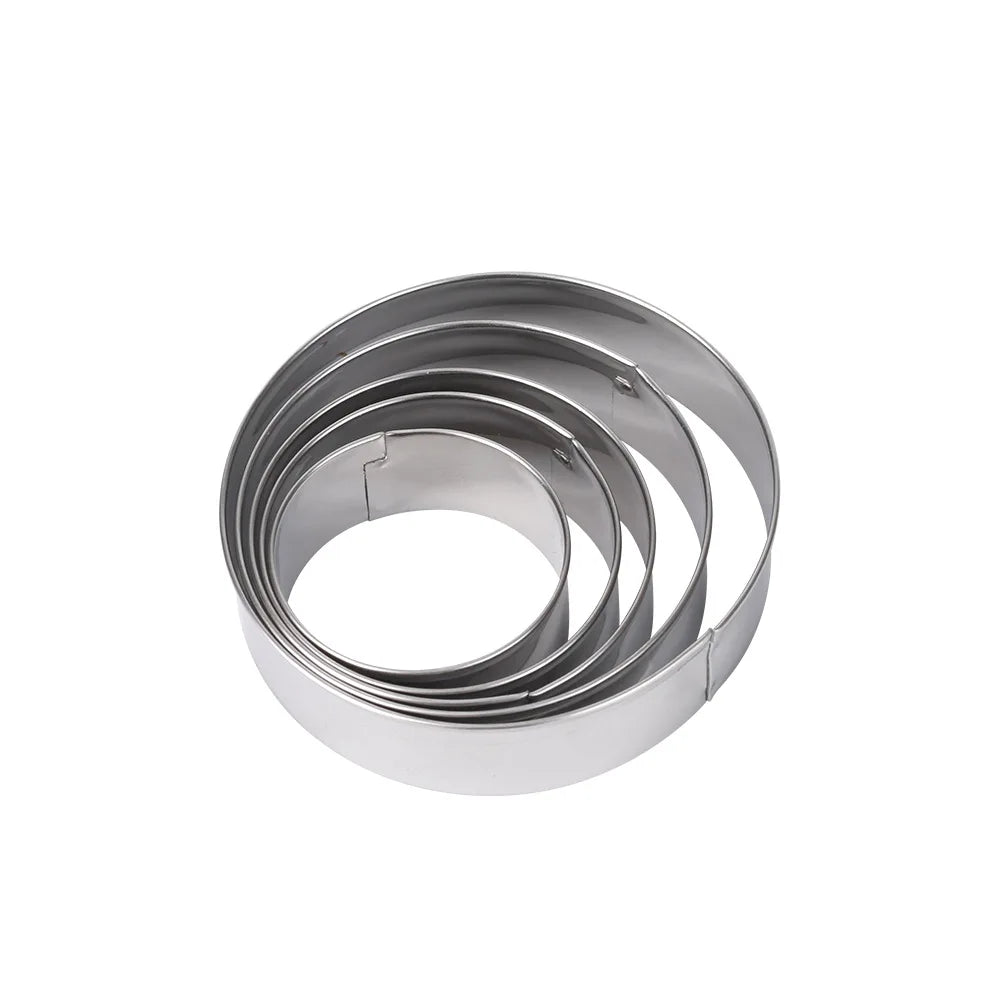 Cercle à gâteaux