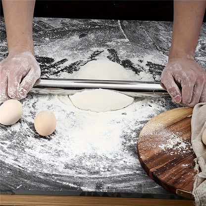 Rouleau à pâtisserie durable et antiadhésif