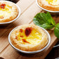 Lot de 12 moules à tartelettes – idéal pour pastéis de nata – photo 4