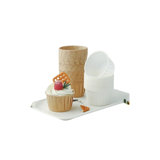 Caissettes de cuisson