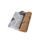 Papier d'emballage alimentaire motif journal
