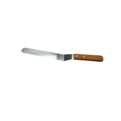 Spatule à beurre en acier inoxydable
