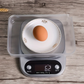 Balance de Cuisine Numérique de Précision en Acier Inoxydable