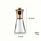 Pulvérisateur d'huile en verre grande capacité pour cuisine et barbecue – photo 6