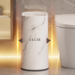 Poubelle de cuisine Compacte 14L avec Couvercle