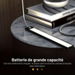 Eclairage LED pour cuisine Intelligente - Rechargeable USB avec Détecteur de Mouvement