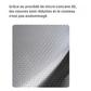 Planche à Découper Acier Inoxydable 316 – Double Face Antibactérienne – photo 5