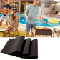 Tapis de Four Réutilisables Antiadhésifs pour Four, BBQ et Gril