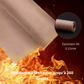 Tapis de Four Réutilisables Antiadhésifs en PTFE pour Cuisson