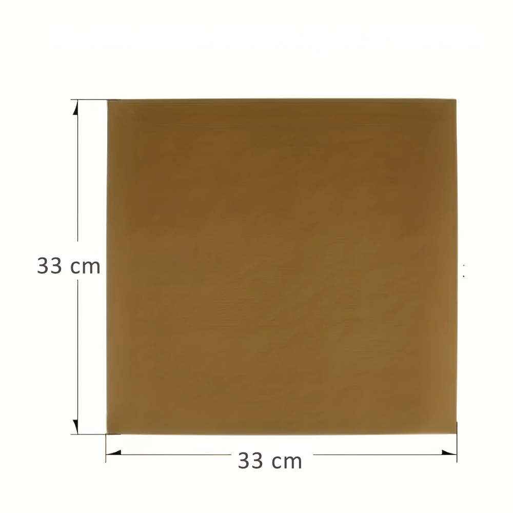 Tapis de Four Réutilisables Antiadhésifs en Téflon pour une Cuisson Parfaite