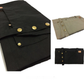 Tablier de Cuisine Robuste en Polyester avec 3 Poches – Idéal pour BBQ, Pâtisserie et Cuisine