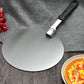Pelle à Pizza Pliable en Acier Inoxydable – Pour Pizza, Pain et Gâteaux Maison
