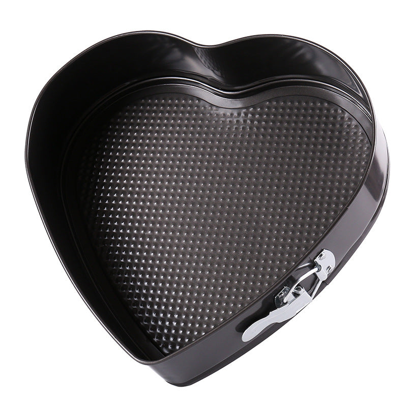 Moule à manqué Coeur