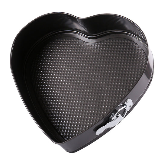 Moule à manqué Coeur