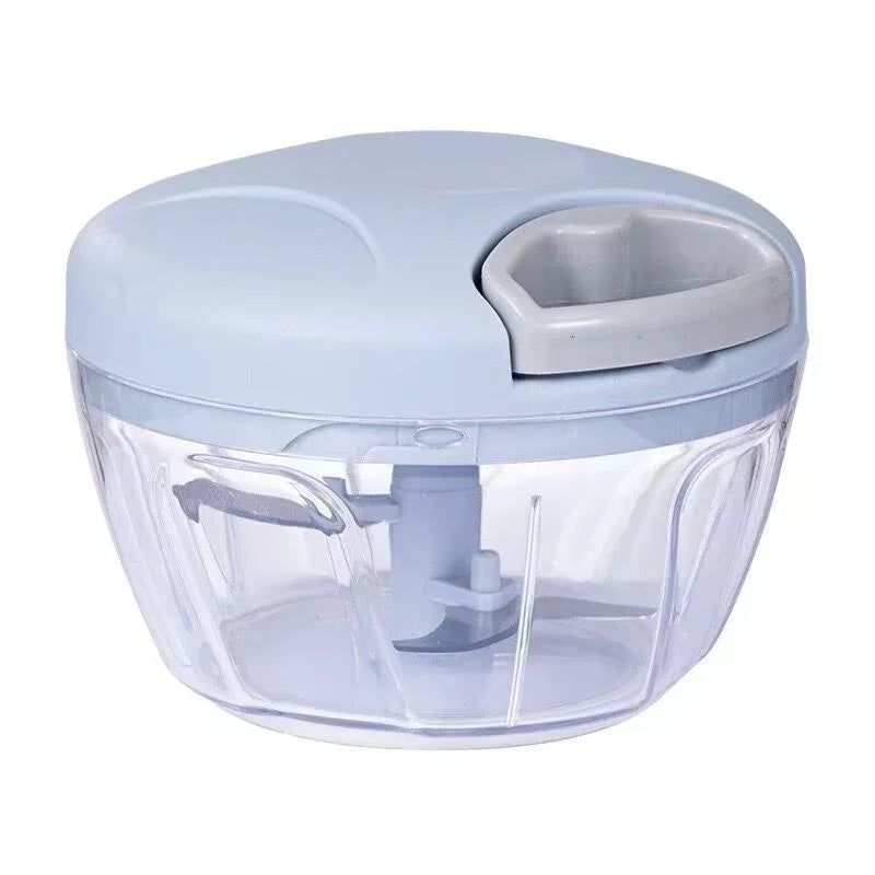 Moulin à légumes 500/900ML – Hachoir rotatif