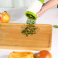 Moulin à légumes – Broyeur pour persil, coriandre, piment et légumes