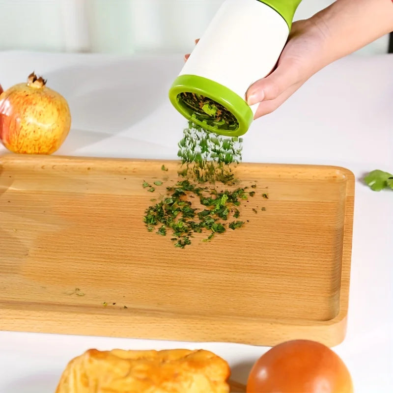 Moulin à légumes – Broyeur pour persil, coriandre, piment et légumes