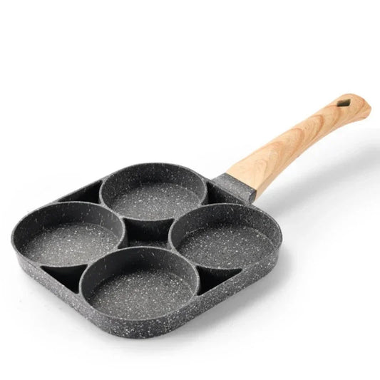 Poêle à crêpes à induction