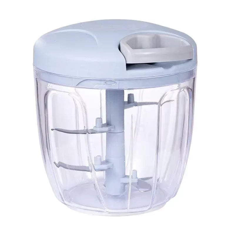 Moulin à légumes 500/900ML – Hachoir rotatif