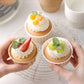 Caissettes de cuisson