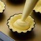 Moule à Tartelettes : Créations Gourmandes