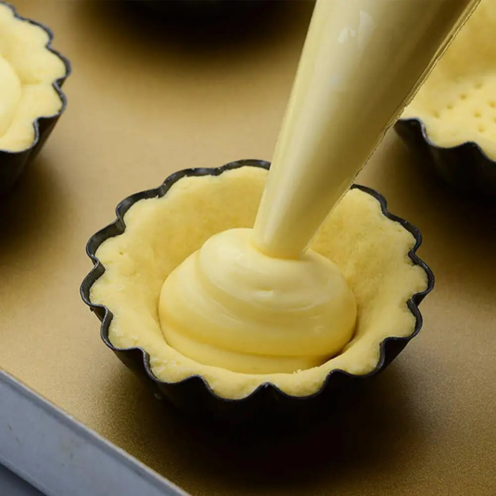 Moule à Tartelettes : Créations Gourmandes