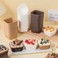 Caissettes a gateaux papier