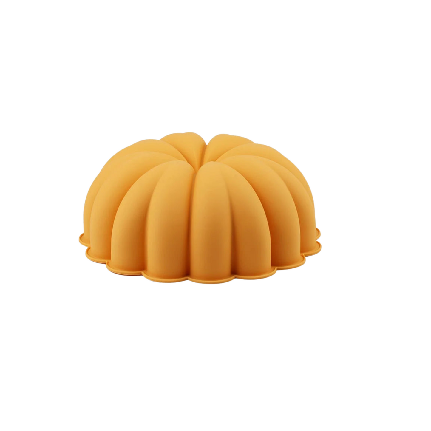 Moule halloween silicone