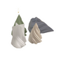 Moule à bougie de Noël en silicone 3D – photo 2