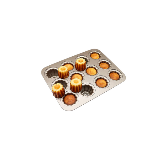 Moule à cannelés