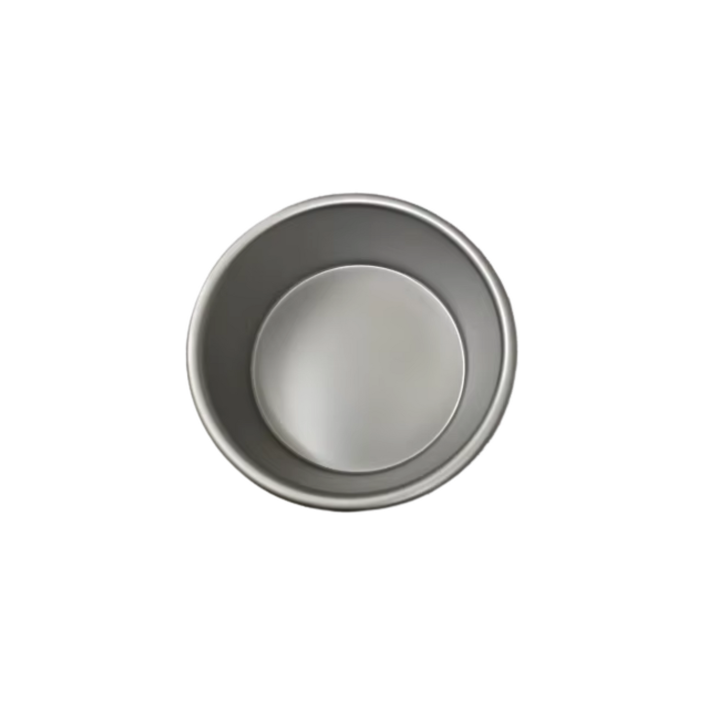 Moule à gâteau aluminium