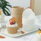 Caissettes de cuisson