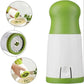 Moulin à légumes – Broyeur pour persil, coriandre, piment et légumes