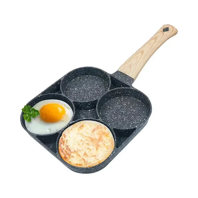 Poêle à crêpes à induction