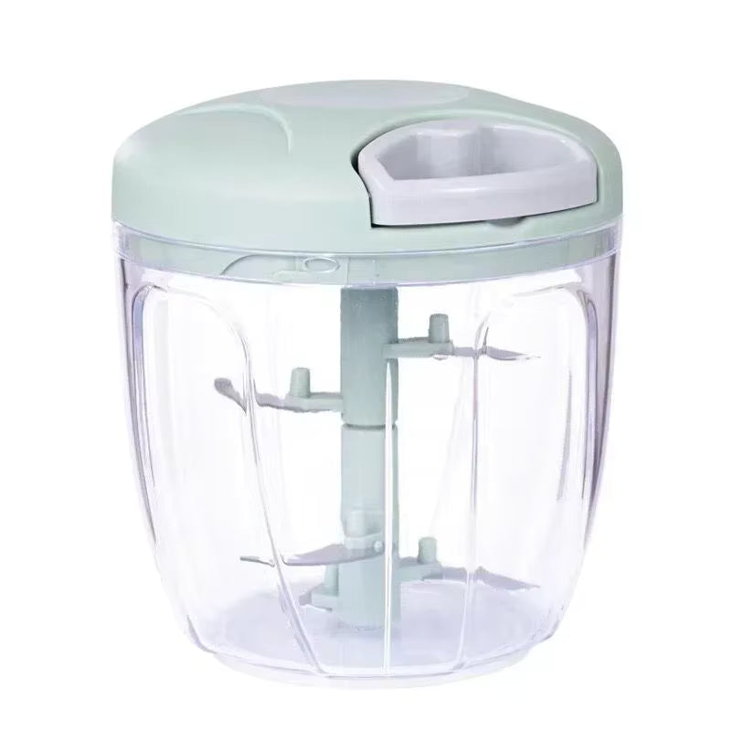 Moulin à légumes 500/900ML – Hachoir rotatif