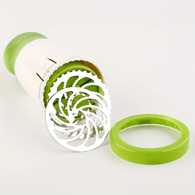 Moulin à légumes – Broyeur pour persil, coriandre, piment et légumes