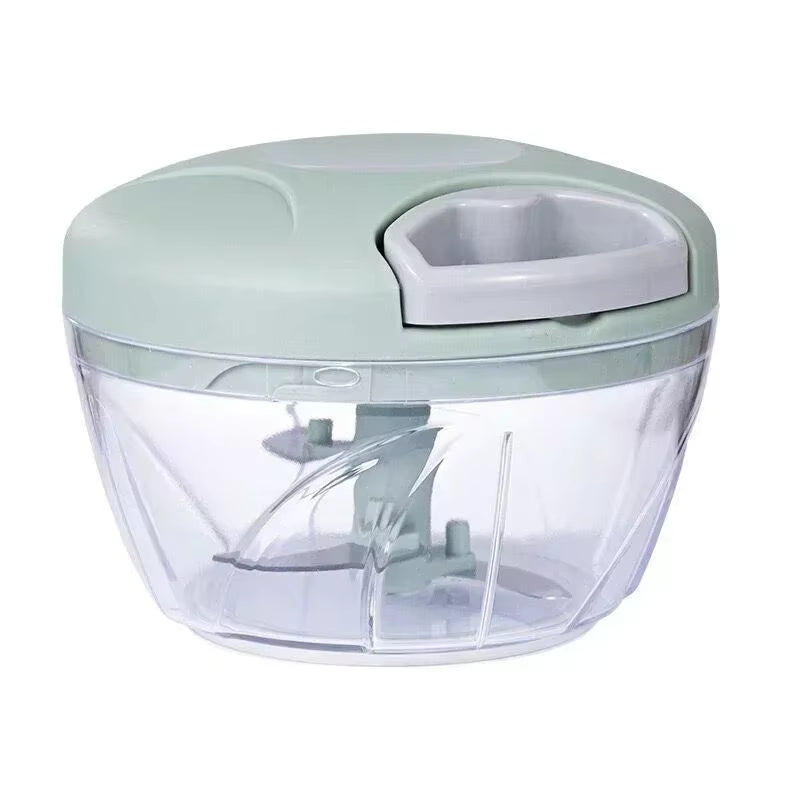 Moulin à légumes 500/900ML – Hachoir rotatif