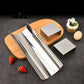 Moule à bûche de Noël avec insert – photo 3